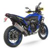 Echappement SCORPION SERKET PARALLEL YAMAHA TENERE 700 WORLD RAID 2022-2026 0