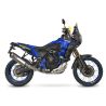 Echappement SCORPION SERKET PARALLEL YAMAHA TENERE 700 WORLD RAID 2022-2026 1