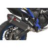 Echappement SCORPION SERKET PARALLEL YAMAHA TENERE 700 WORLD RAID 2022-2026 5