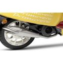 Ligne d'Echappement ZARD La Dolce Vita PIAGGO VESPA PRIMAVERA SPRINT 2020-2023