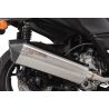 Echappement SCORPION SERKET PARALLEL YAMAHA X-MAX 300 2021-2024 2