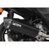 Echappement SCORPION SERKET PARALLEL YAMAHA X-MAX 300 2021-2024 5