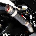 Echappement SCORPION RP1-GP SUZUKI GSX-R 1000 2005-2006