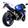 Echappement SCORPION RP1-GP SUZUKI GSX-R 1000 2007-2008 0