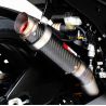 Echappement SCORPION RP1-GP SUZUKI GSX-R 1000 2007-2008 2
