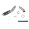 Echappement SCORPION RP1-GP SUZUKI GSX-R 1000 2007-2008 3