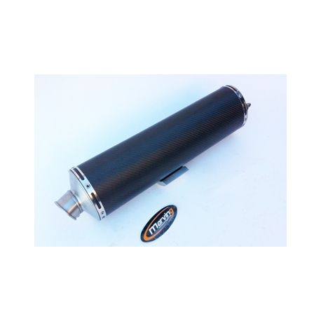 Echappement MARVING SUZUKI GSXR750 1996-2000 Echappement MARVING SUZUKI GSXR750 1996-2000