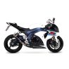 Echappement SCORPION RP1-GP SUZUKI GSX-R 1000 2009-2012 1