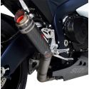Echappement SCORPION RP1-GP SUZUKI GSX-R 1000 2009-2012