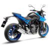 Ligne d'échappement LEOVINCE LV-14R SUZUKI GSX-8S / GSX-8R 2023-2024 1