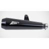 Echappement Zard ROYAL ENFIELD 350 METEOR 2021-2025 1
