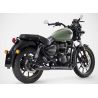 Echappement Zard ROYAL ENFIELD 350 METEOR 2021-2025 2