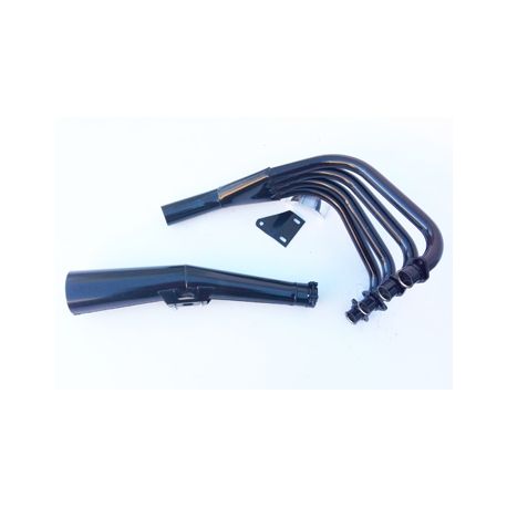 Echappement MARVING SUZUKI GS750 GSX750 ESD EFE 1983-1984