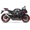 Echappement SCORPION RP1-GP SUZUKI GSX-R 1000 2017-2018 1