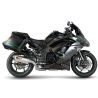 Echappement SCORPION SERKET TAPER KAWASAKI NINJA 1100 SX 2025-2026 0