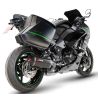Echappement SCORPION SERKET TAPER KAWASAKI NINJA 1100 SX 2025-2026 5