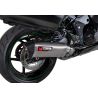 Echappement SCORPION SERKET TAPER KAWASAKI NINJA 1100 SX 2025-2026 7