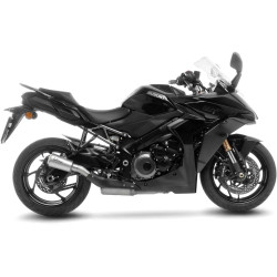 Pot d'échappement leovince LV-10 SUZUKI GSX-S 1000 GT 2021-2024 GSX-S 1000 GX 2024-2026