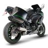 Echappement SCORPION Red Power KAWASAKI NINJA 1100 SX 2025-2026 0