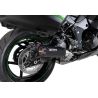 Echappement SCORPION Red Power KAWASAKI NINJA 1100 SX 2025-2026 5