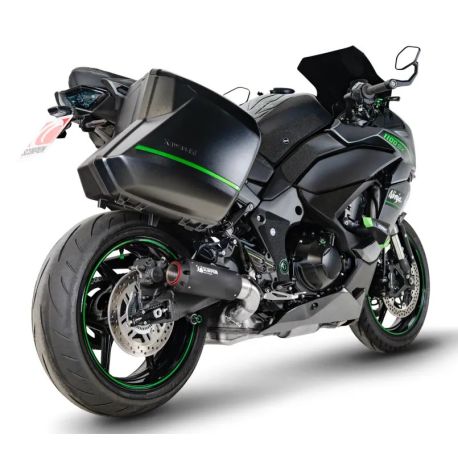 Echappement SCORPION Red Power KAWASAKI NINJA 1100 SX 2025-2026