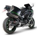Echappement SCORPION Red Power KAWASAKI NINJA 1100 SX 2025-2026