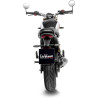 Echappement LEOVINCE LV-10 TRIUMPH SPEED 400 / SCRAMBLER 400X 2024-2025 2