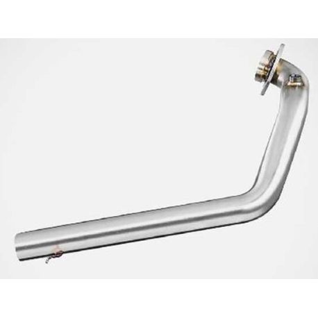 Collecteur d'Echappement avant décatalyseur ZARD ROYAL ENFIELD 450 HIMALAYAN 450 GUERRILLA 2024-2026