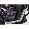 Collecteur d'Echappement avant décatalyseur ZARD ROYAL ENFIELD 450 HIMALAYAN 450 GUERRILLA 2024-2026 2