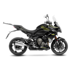 Pot d'échappement LEOVINCE LV-14 TRIUMPH TIGER SPORT 800 2024 - 2025