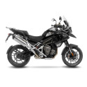 Echappement LEOVINCE LV-14 TRIUMPH TIGER 1200 GT / RALLY 2022 - 2025