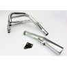 Ligne d'Echappement MARVING 4 en 1 HONDA CB750 KZ 1978-1982 0