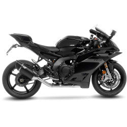 Ligne pot d'échappement LEOVINCE LV-14R YAMAHA MT09 YZF-R9  XSR900 2024 - 2026
