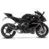 Ligne d'échappement LEOVINCE LV-14R YAMAHA MT09 YZF-R9  XSR900 2024 - 2026 3