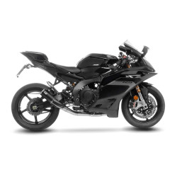 Ligne pot d'échappement LEOVINCE LV-CORSA YAMAHA YZF-R9 2025 - 2026