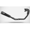 Ligne d'Echappement Zard Triumph 1200 Scrambler 2024-2026 6
