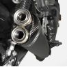 Ligne d'Echappement Zard Triumph 1200 Scrambler 2024-2026 7
