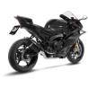 Ligne d'échappement LEOVINCE LV-14R YAMAHA YZF-R9 2025 - 2026 5