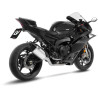 Ligne d'échappement LEOVINCE LV-14R YAMAHA YZF-R9 2025 - 2026 8