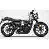 Ligne d'Echappement Zard Cross Inox TRIUMPH 900 STREET TWIN 900 SPEED TWIN 2016-2023 2
