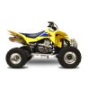 Echappement YOSHIMURA RS2 KAWASAKI KFX 400 ARCTIC CAT DVX 400 SUZUKI LT-Z 400 QUADQSPORT 2