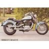 Echappement MARVING HONDA VT1100C SHADOW 1985-1994 0