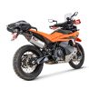 Echappement SCORPION SERKET PARALLEL KTM 790 ADVENTURE 2023-2026 2
