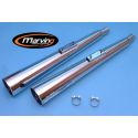 Echappement MARVING KAWASAKI Z650 B/C/D à partir de 1976