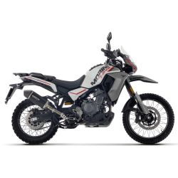 Pot d'Echappement ARROW INDY RACE MOTO MORINI Allthrike 450 2025-2026