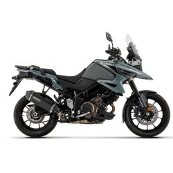 Pot d'Echappement ARROW EXPLORER SUZUKI DL 1050 V-STROM 2025-2026