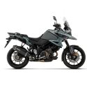Echappement ARROW EXPLORER SUZUKI DL 1050 V-STROM 2025-2026