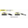 Echappement ARROW EXPLORER SUZUKI DL 1050 V-STROM 2025-2026 2