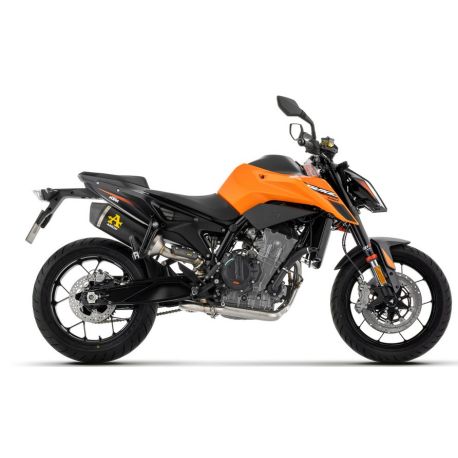 Echappement ARROW RACE-TECH KTM 790 DUKE 2025-2026
