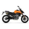 Echappement ARROW RACE-TECH KTM 790 DUKE 2025-2026 0